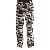 #followme Microfleece Men&rsquo;s Pajama Pant Prints