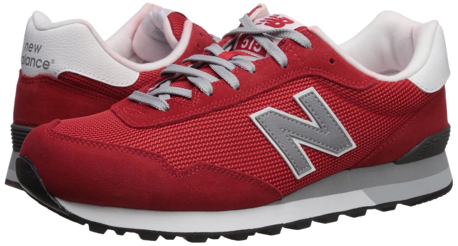 new balance men's 515v1 sneaker