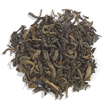 Frontier Co Op Jasmine Tea Certified Organic Fair Trade Certified 1 Pound 16 Ounces