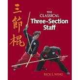 The Classical Three-Section Staff