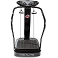 Axis-Plate Whole Body Vibration Platform - Training and Vibrating - Exercise Fitness Machine