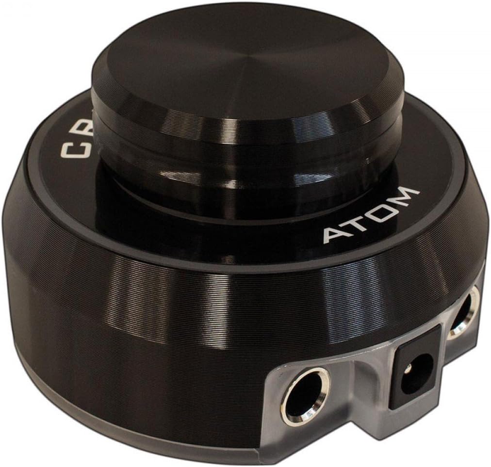 TATTOO CRITICAL ATOM POWER SUPPLY