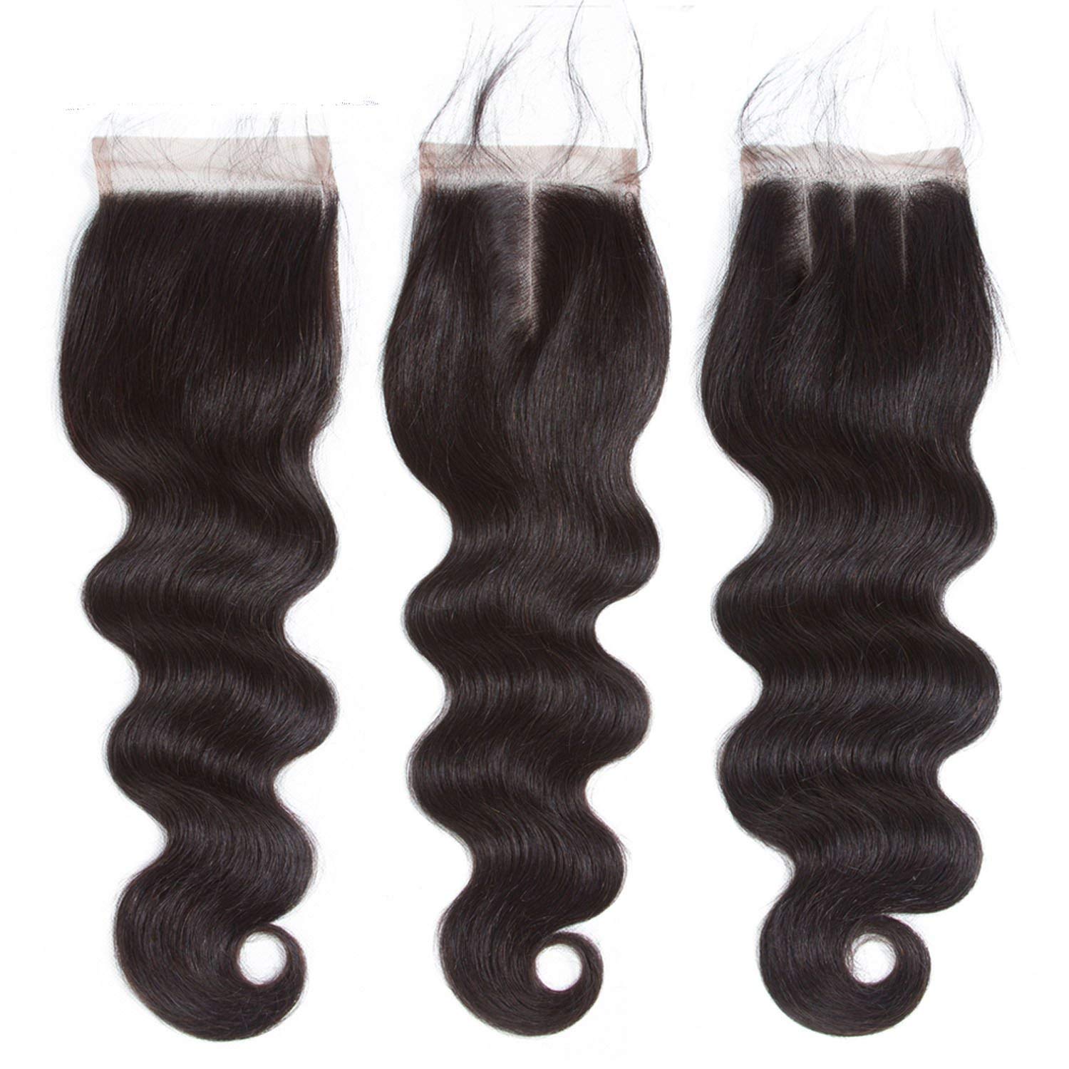 Amazon Com Better With You Peruvian Hair Body Wave 44 Lace