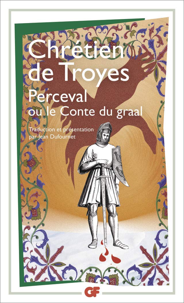 perceval ou le conte du graal français moderne pdf