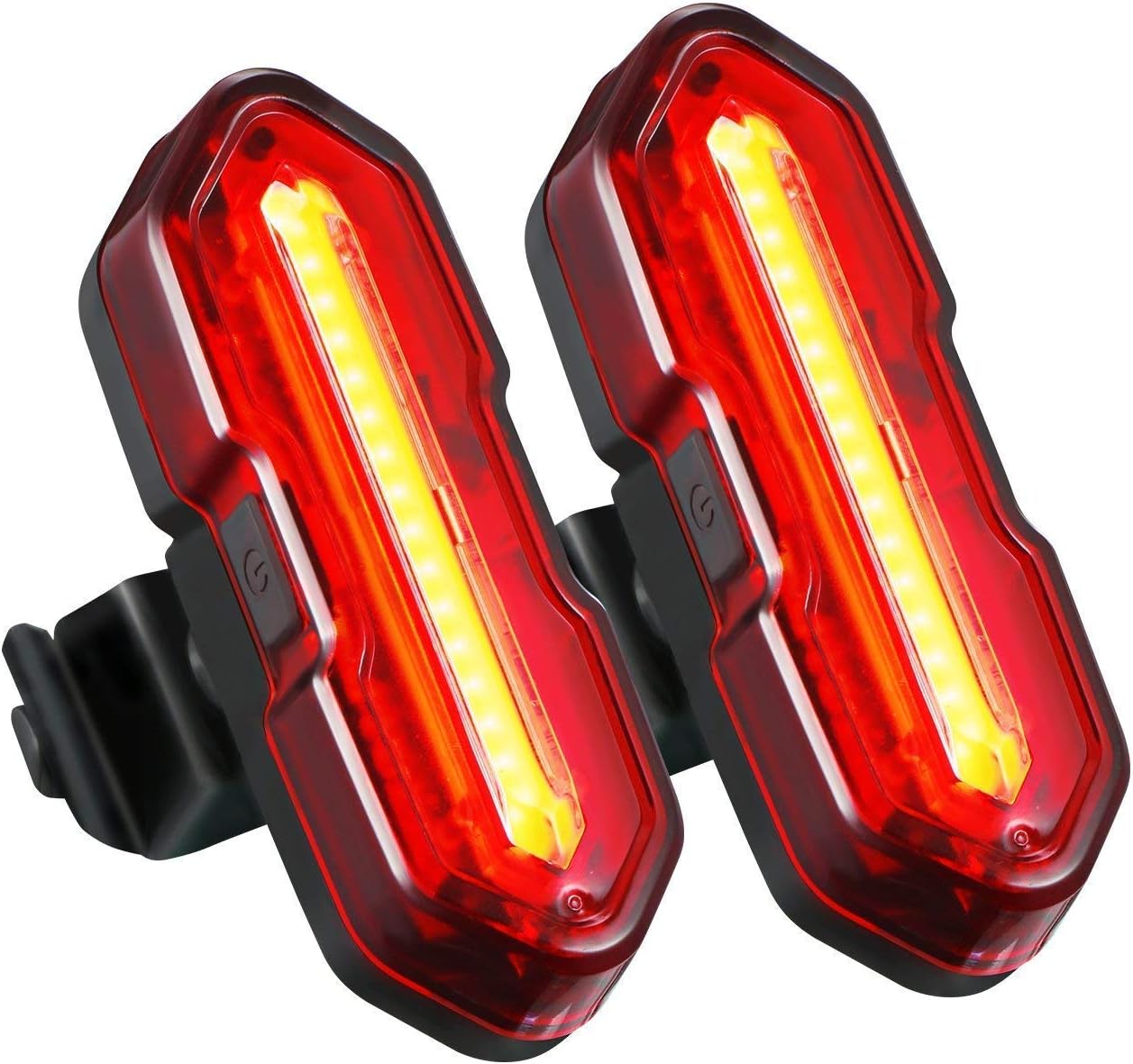 led bicycle tail lamp