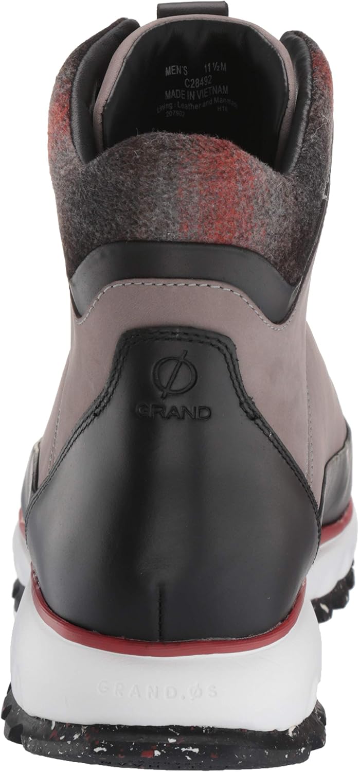 zerøgrand explore waterproof hiker boot