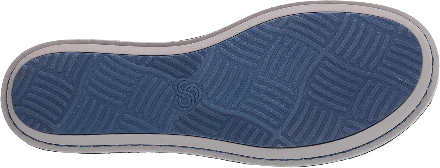 step flow clog clarks