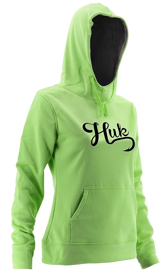huk performance subphantis hoodie