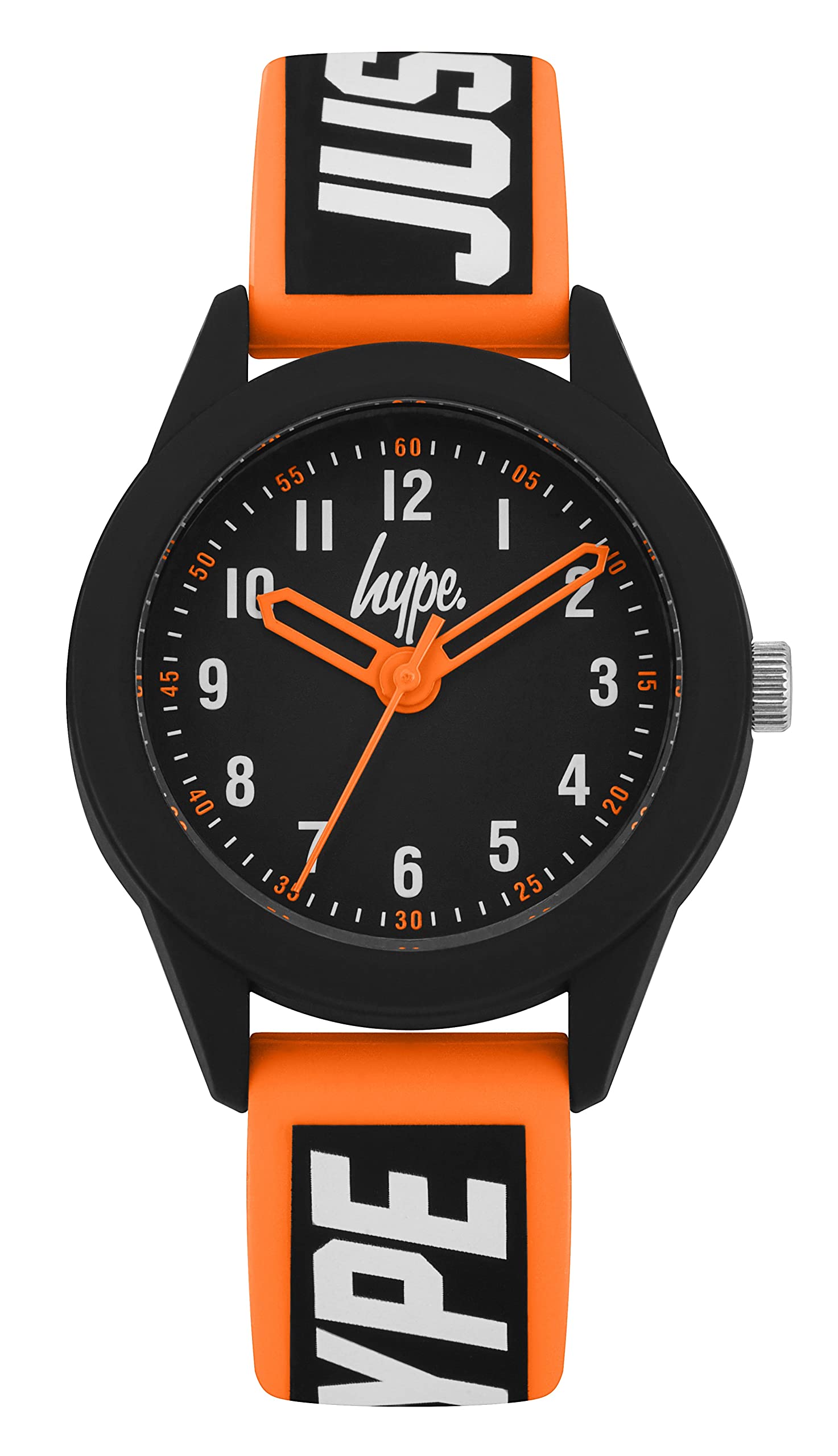 Hype HYK004OB Kids Watch