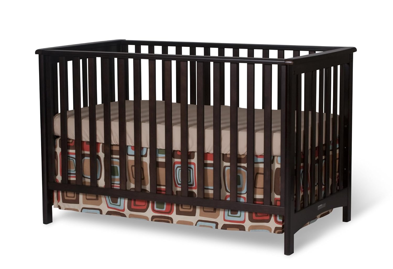 child craft london mini crib