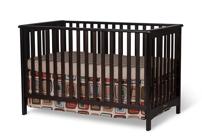 child craft sleigh crib