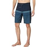 Billabong Men's 20 Inch Outseam Performance Stretch All Day Pro Boardshort