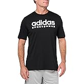 Adidas Mens Sportswear Graphic T-Shirt