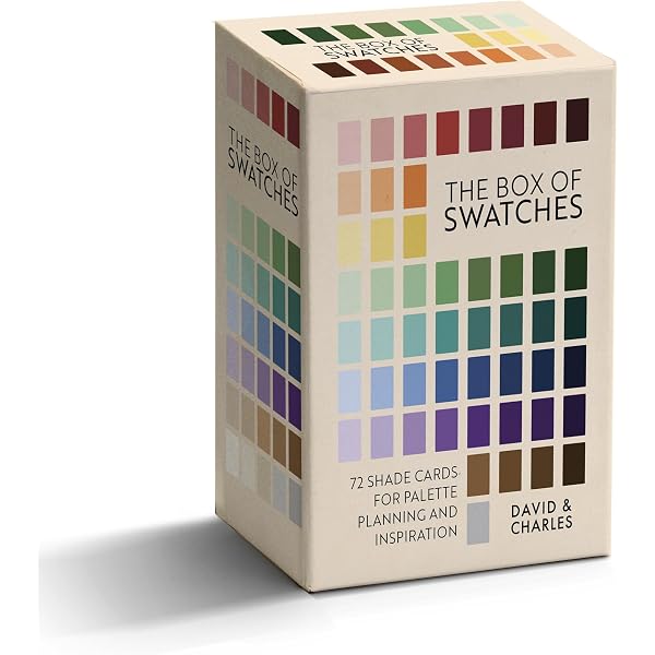 200 COLOR PALETTES: Inspiration for Graphic Designers