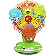 VTech Baby Lil' Critters Spin and Discover Ferris Wheel, Green