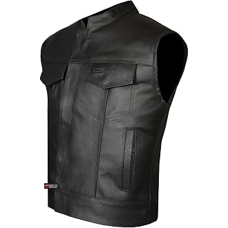 Cool Odin Vikings Tv Show Leather PU chaqueta chaleco sin mangas Punk  bolsillo negro motocicleta chaleco abrigos Streetwear|Chalecos| - AliExpress