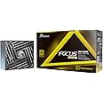 Seasonic Focus V4 GX-850 (ATX3) - 850W - 80+ Gold - ATX 3.0 & PCIe 5.1 Ready -Full-Modular -ATX Form Factor - Premium Japanese Capacitor -10 Year Warranty -Nvidia RTX 30/40 Super & AMD GPU Compatible