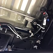 Amazon.com: Hopkins 41144 Vehicle Wiring Kit: Automotive