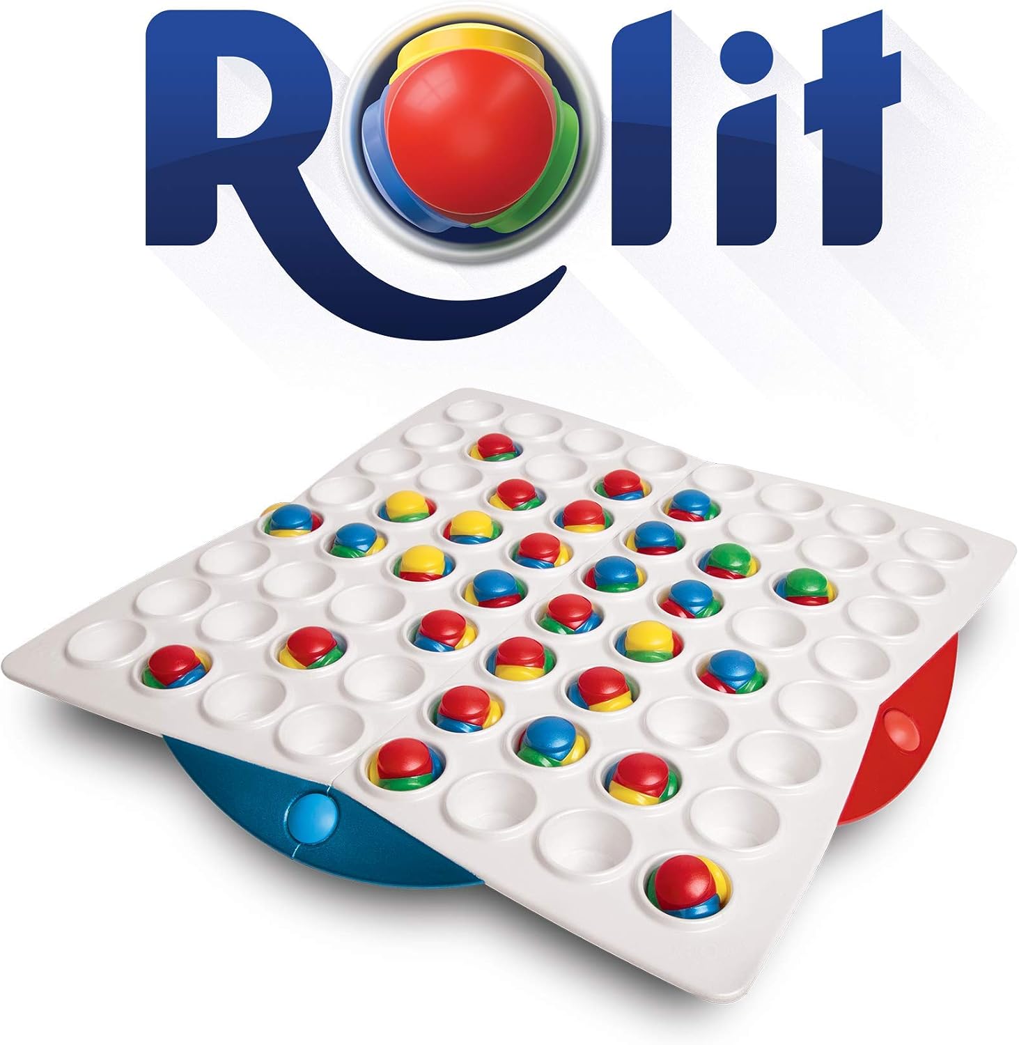Goliath - Rolit, Multi-coloured - Image 3