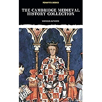 The Cambridge Medieval History Collection book cover