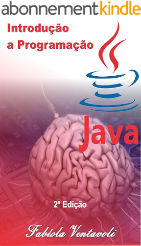 Download INTRODUÇÃO A PROGRAMAÇÃO JAVA: Aprenda a programar usando JAVA. Guia Prático com sugestões de Atividades (Portuguese Edition) PDF