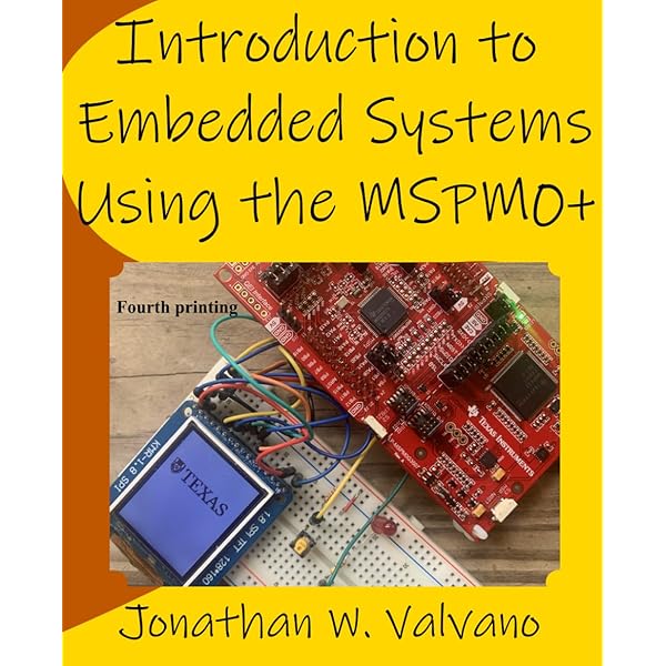 TI Arm Peripherals Programming and Interfacing: Programming Arm