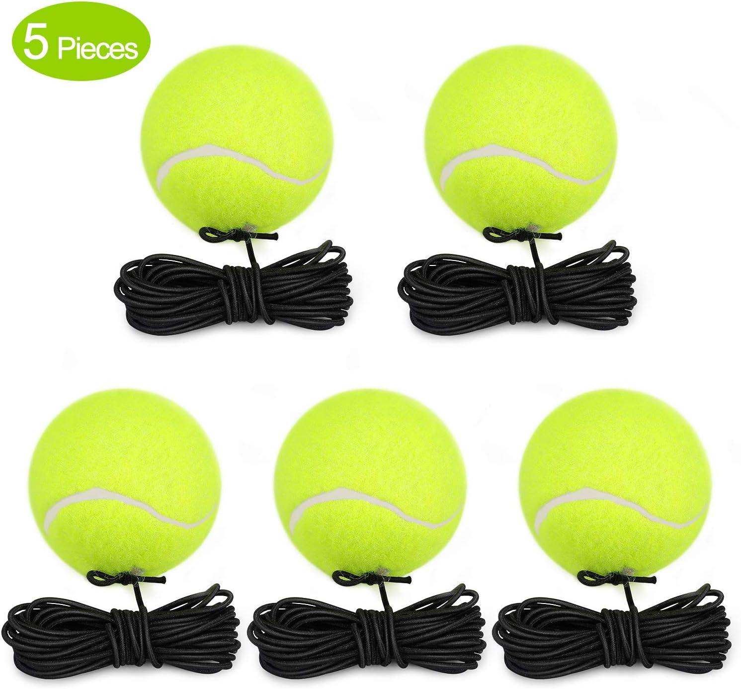 allenamento di tennis per bambini