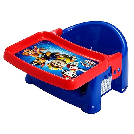 paw patrol car seat for 3 year old