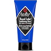 Jack Black Beard Lube Conditioning Shave - Beard Conditioner for Men, Mens Gifts