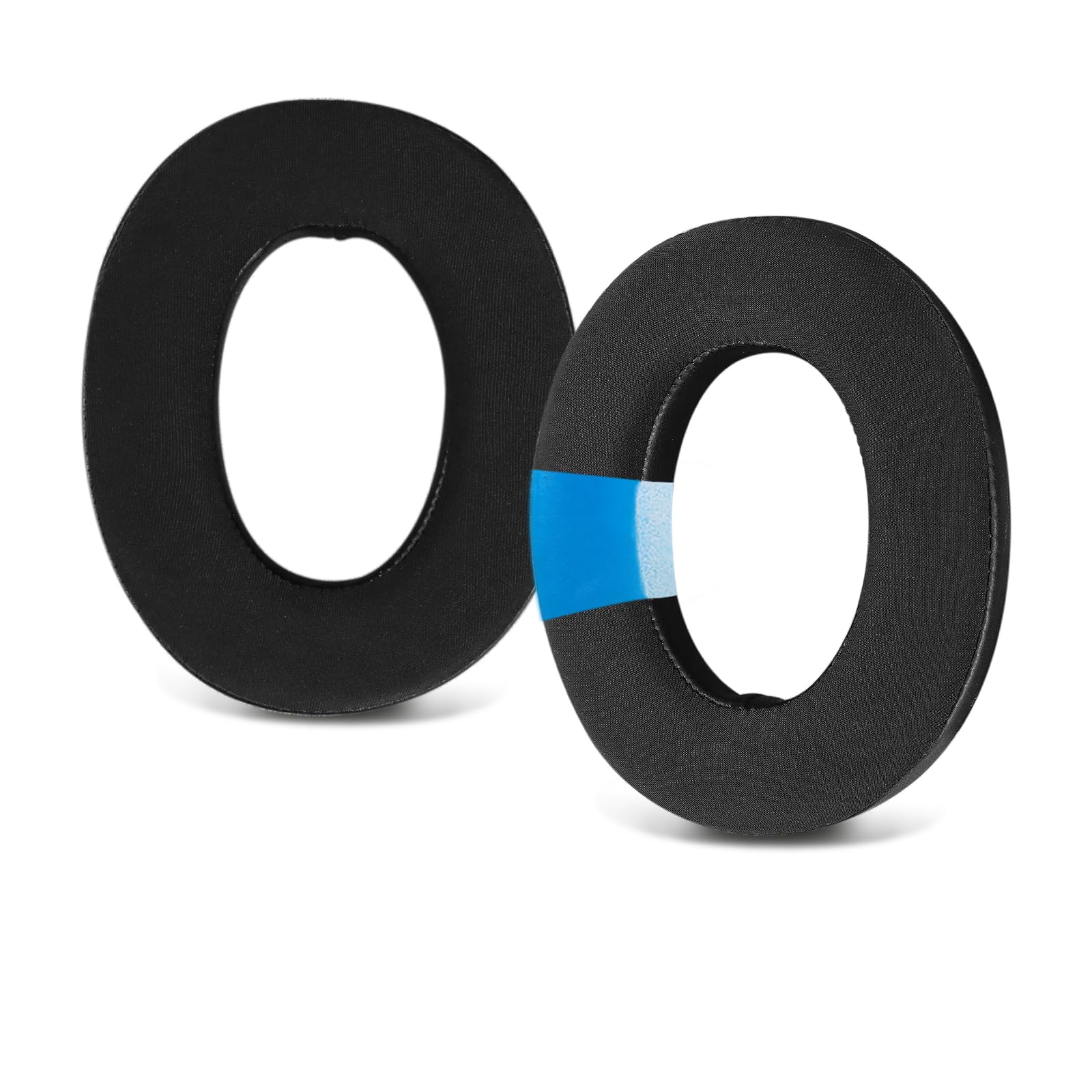 SINOWO Cooling Gel Earpads Replacement for Bowers & Wilkins PX7 Over-Ear Headphones (Do Not Fit PX7 S2 and PX8), Ear Pads Cushions with High-Density Noise Isolation Foam