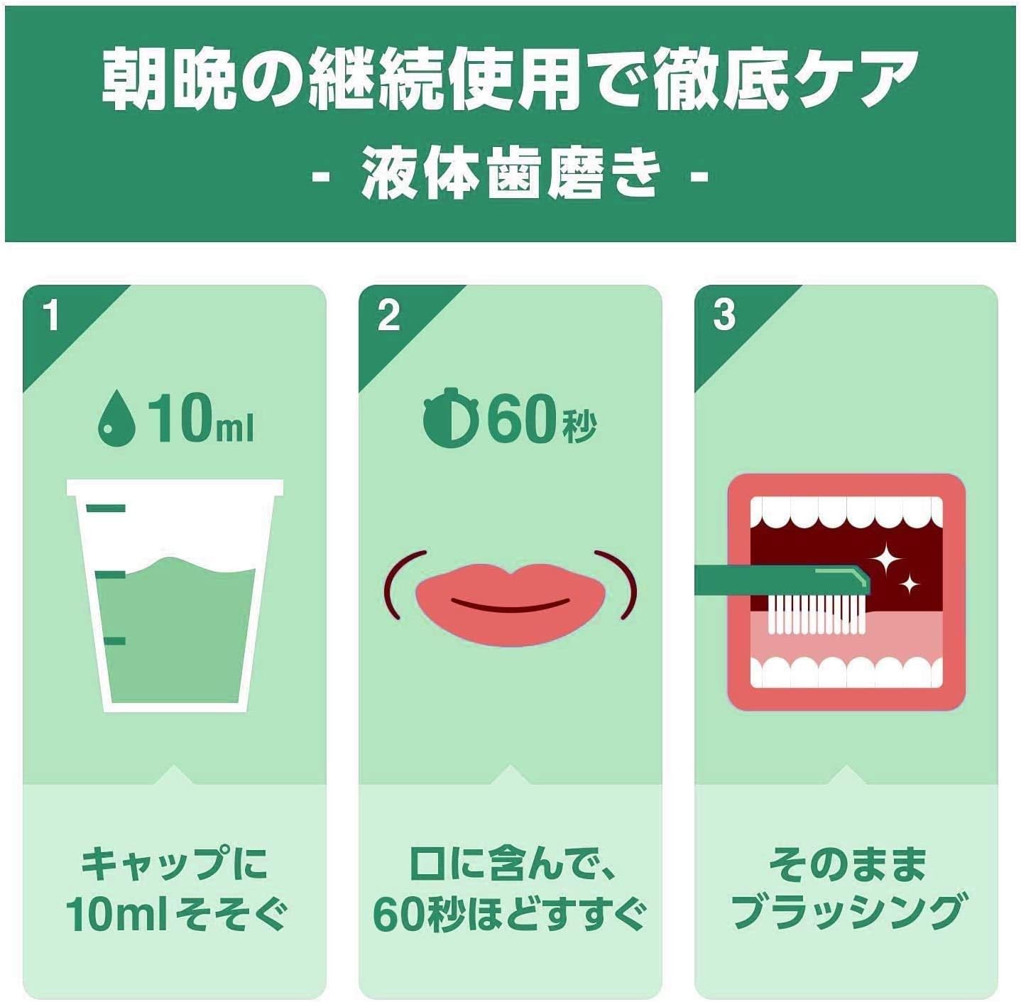 Amazon 化粧品 リステリン マウスウォッシュ ホワイトニング 1000ml おまけつき Amazon Co Jp限定 Listerine リステリン マウスウォッシュ 通販