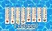 Summer Solitaire - Classic Solitaire, Spider Solitaire, Freecell, and more!
