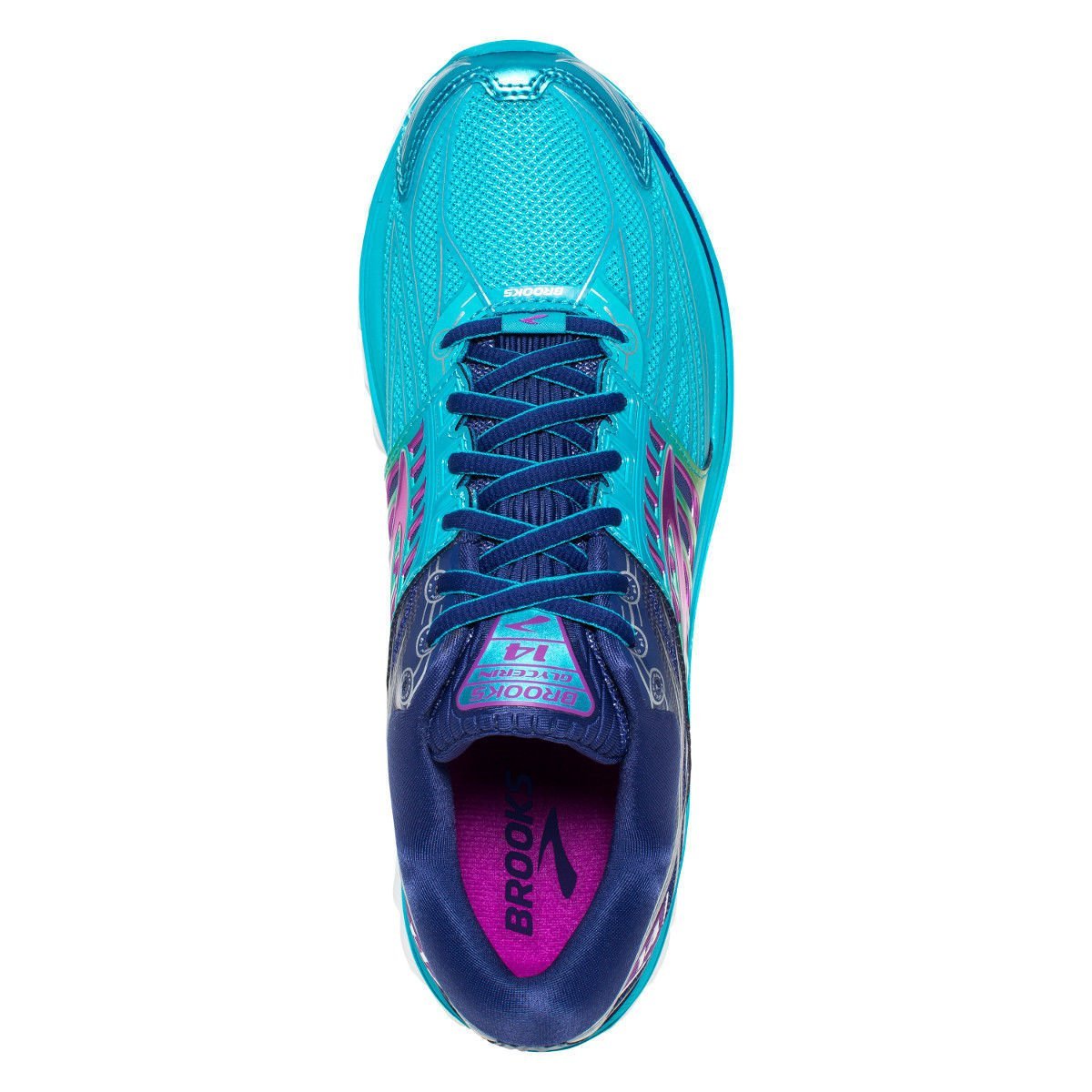 brooks glycerin 14 womens