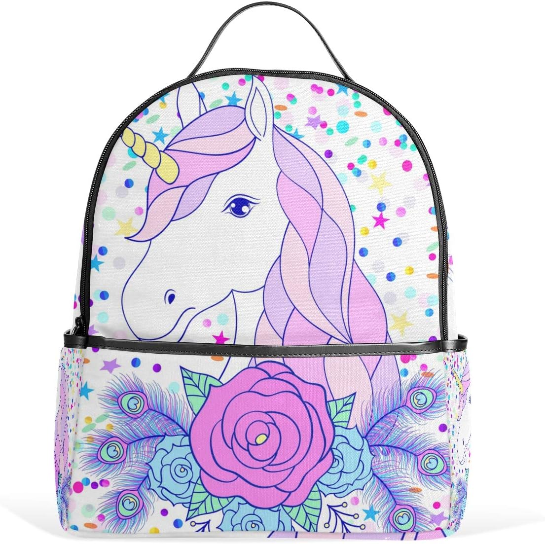 backpack for 2nd grade girl