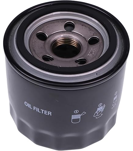 Amazon.com: Czomoizc MT40220109 Oil Filter Compatible with