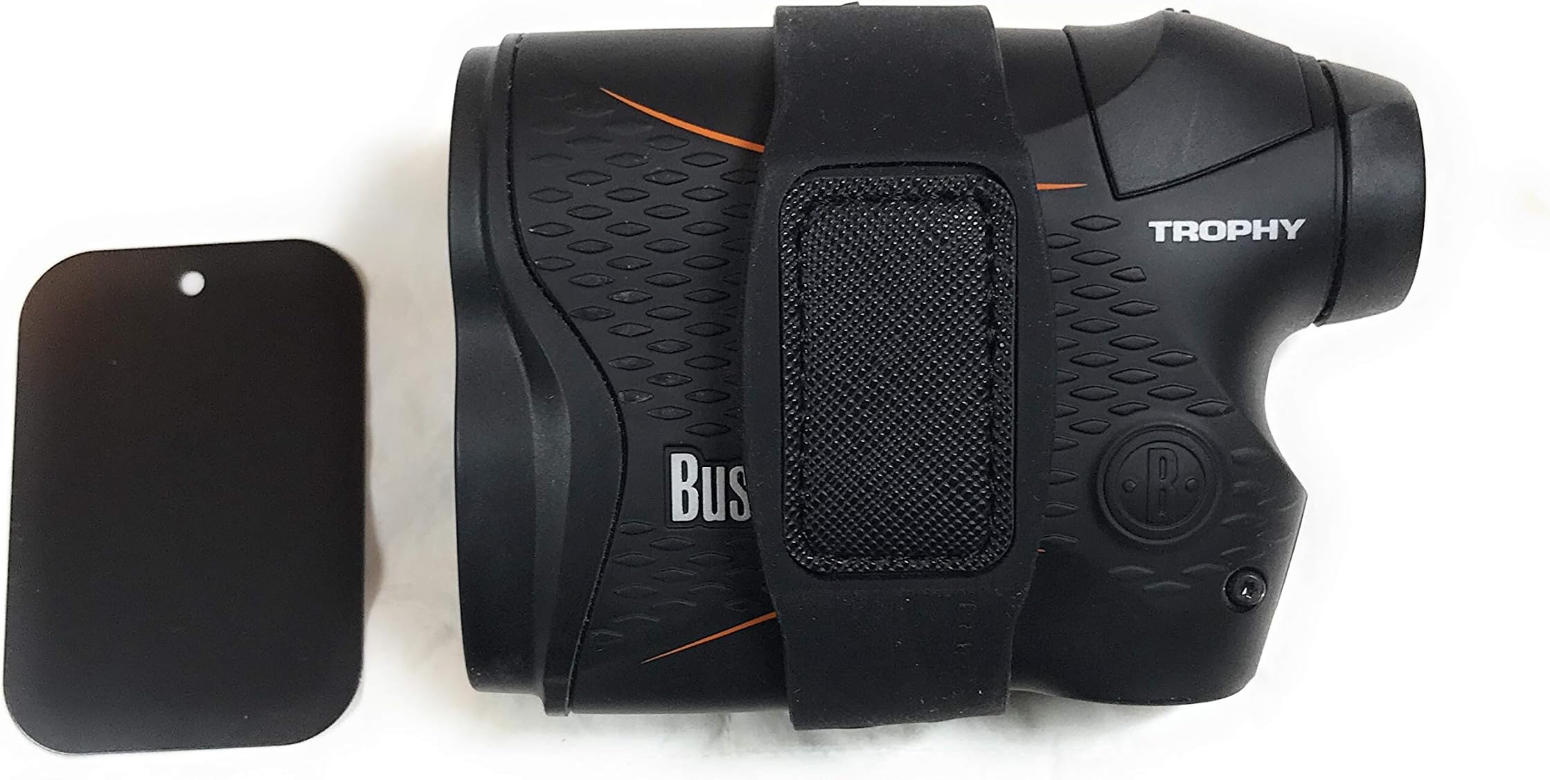 Less is more golf rangefinder Magnetic Holder Band (Strap)