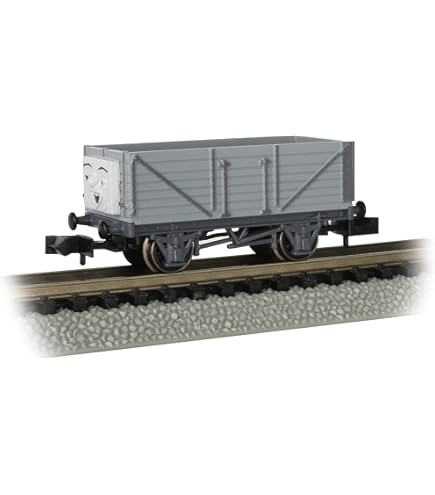 Ｂacmann Ｔrains Ｔhomas &james Bachmann Thomas & Friends HO Scale James the Red Engine w