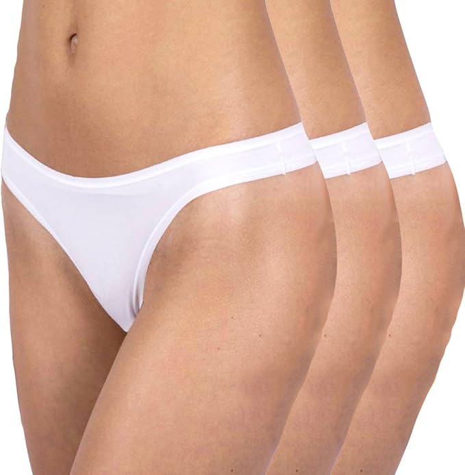 string montant femme