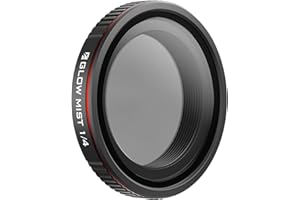 Freewell Black Glow Mist Filter for DJI Osmo Nano