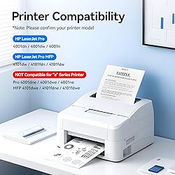 148X Toner Cartridge High Yield with Chip Black