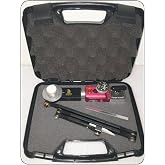 MITER MARKER OFF/ON MAGNET BASE IN CARRYING CASE