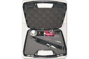 MITER MARKER OFF/ON MAGNET BASE IN CARRYING CASE