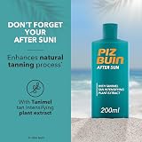 Piz Buin Tan and Protect SPF15 Intense Spray 150ml view 5