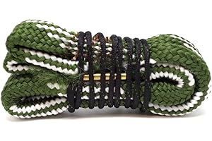 Hoppe's, Boresnake® with Den and T-Handle, Pistol Cleaner