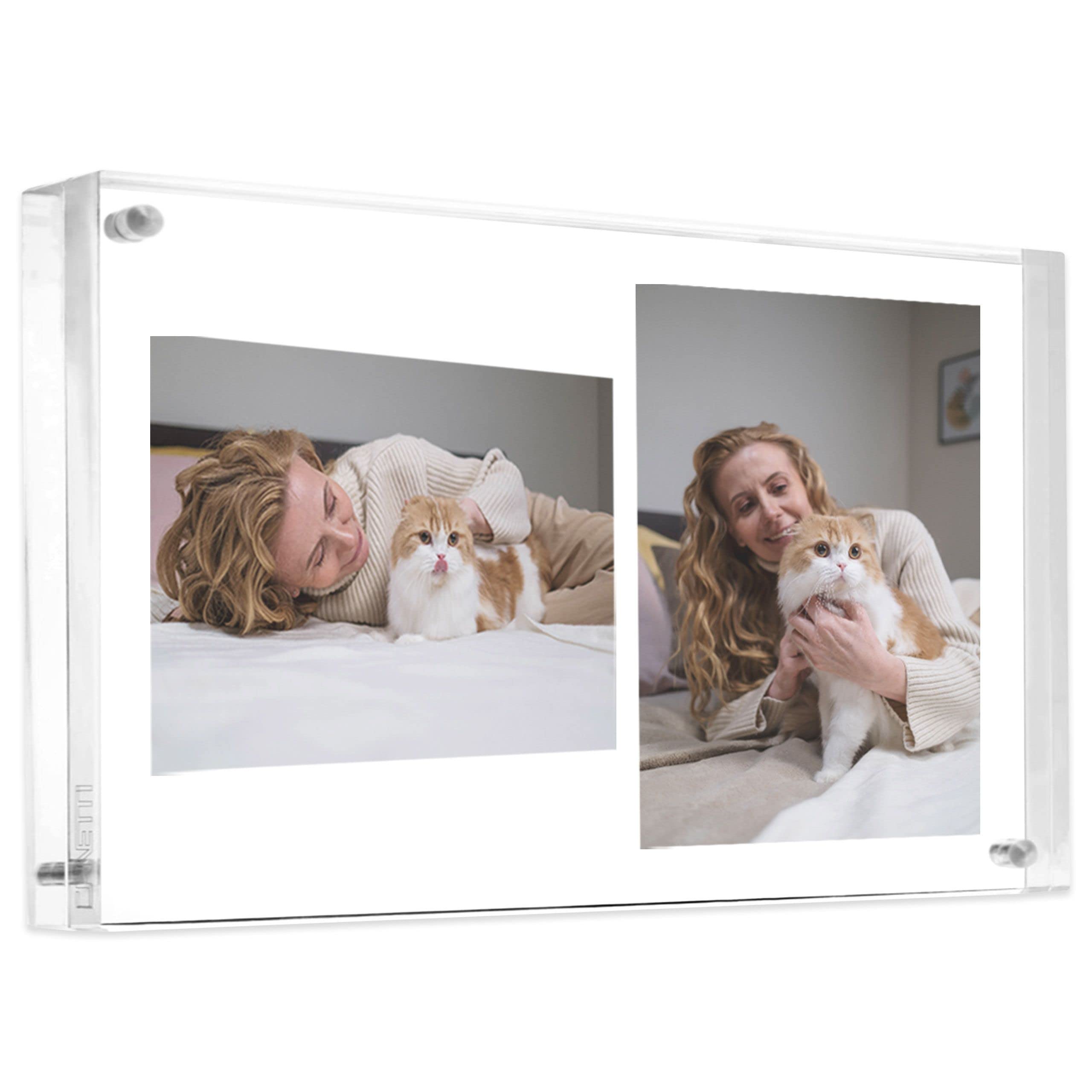 Canetti Design Group The Original Magnet Frame