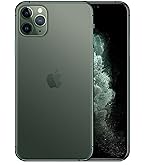 iPhone 11 Pro Max ミッドナイトグリーン 512GB SIMフリ Amazon.com: Apple iPhone 11 Pro, 512GB, Midnight Green - Unlocked