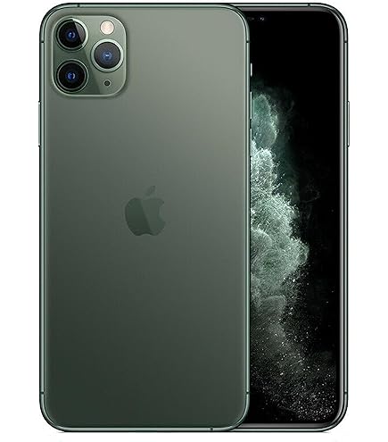 Amazon.com: Apple iPhone 12 Pro Max 5G, US Version, 512GB, Pacific