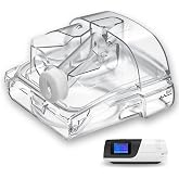 Replacement Water Chamber Compatible with AirSense 11 and Aircurve 11, Replacement Humidifier Tank Compatible with S11 Series, Same Capacity As Original, CPAP Supplies and Accessories