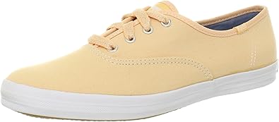 yellow keds women's