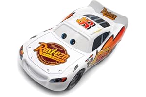 SHYGEY Cars 2 3 Movie Toys Children's Toy Cars Diecast Model Vehical 1:55 Scale Birthday Gifts for Kids